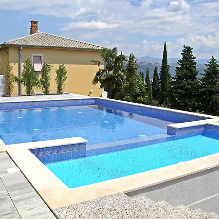 Villa Salvia