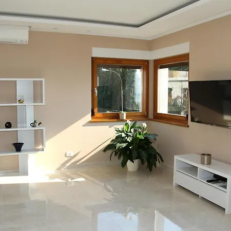 Salvia Villa Opatija