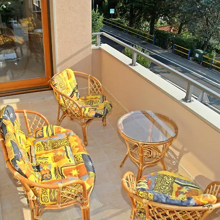 Villa Salvia