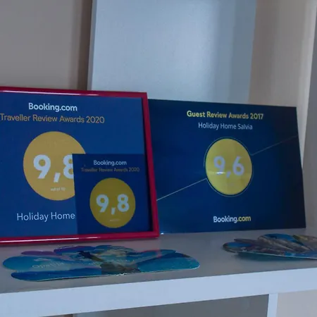 빌라 Salvia 오파티아