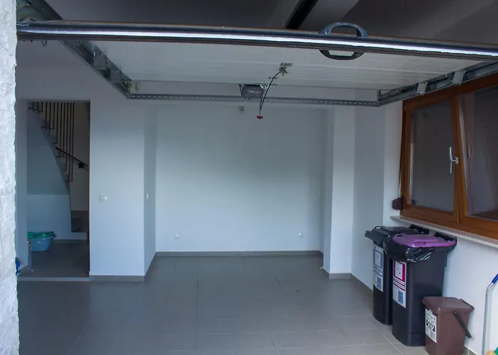 Villa Salvia Opatija