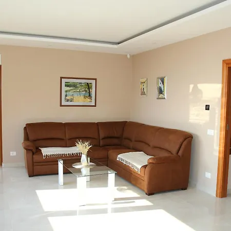 Villa Salvia *