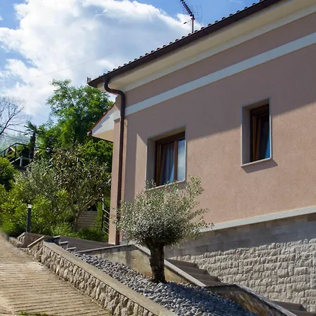 Salvia Villa *