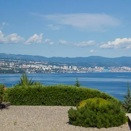 Salvia Opatija